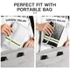 Best Fire and Waterproof Document Bag for Wholesale Manufacturing 5
