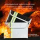 Best Fire and Waterproof Document Bag for Wholesale Manufacturing 6