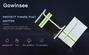 Best Fire and Waterproof Document Bag for Wholesale Manufacturing 8