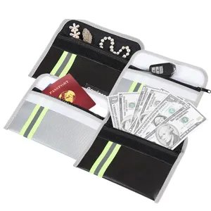 Best Fire and Waterproof Document Bag for Wholesale Manufacturing 10