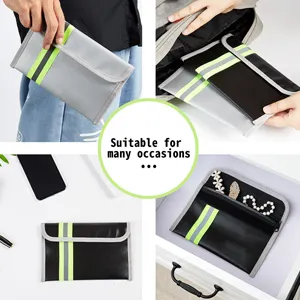 Best Fire and Waterproof Document Bag for Wholesale Manufacturing 12