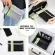 Best Fire and Waterproof Document Bag for Wholesale Manufacturing 12