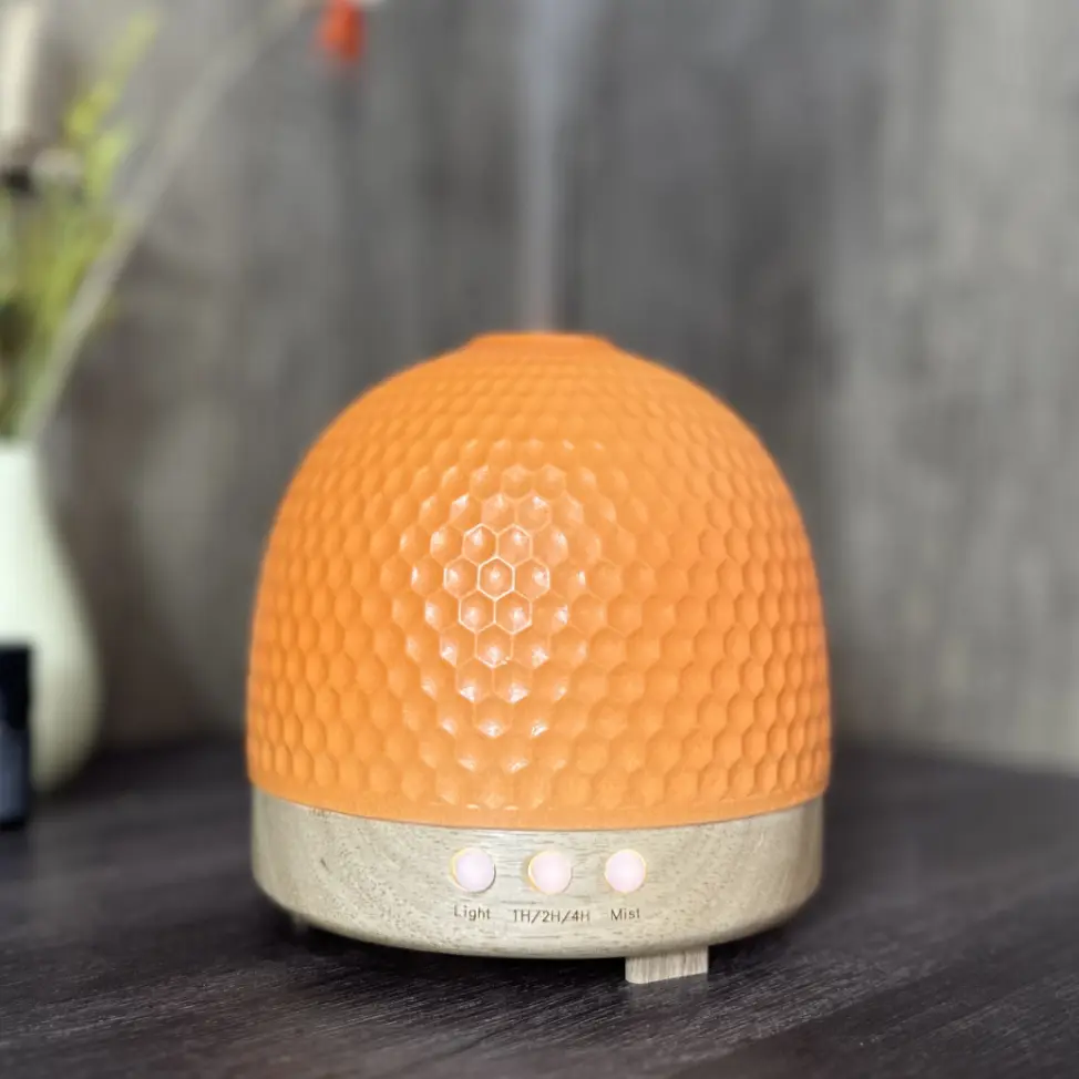 Professional Aroma Diffuser Supplier Price 4