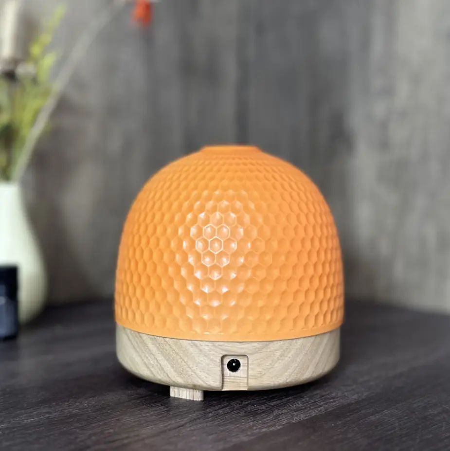 Professional Aroma Diffuser Supplier Price 3