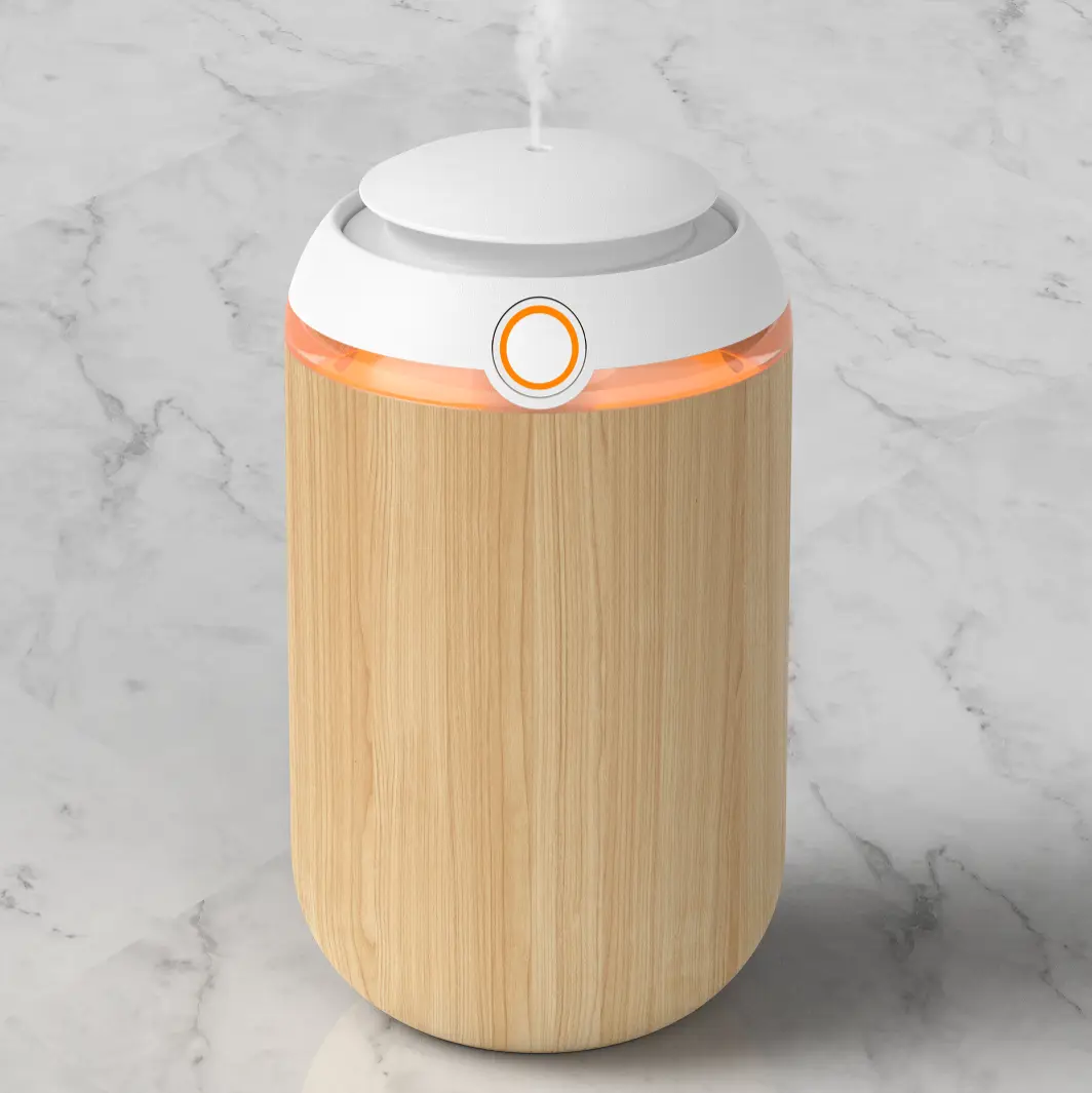 Aroma Diffuser Vendor Type-C 2