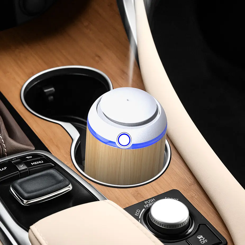 Aroma Diffuser Vendor Type-C 10