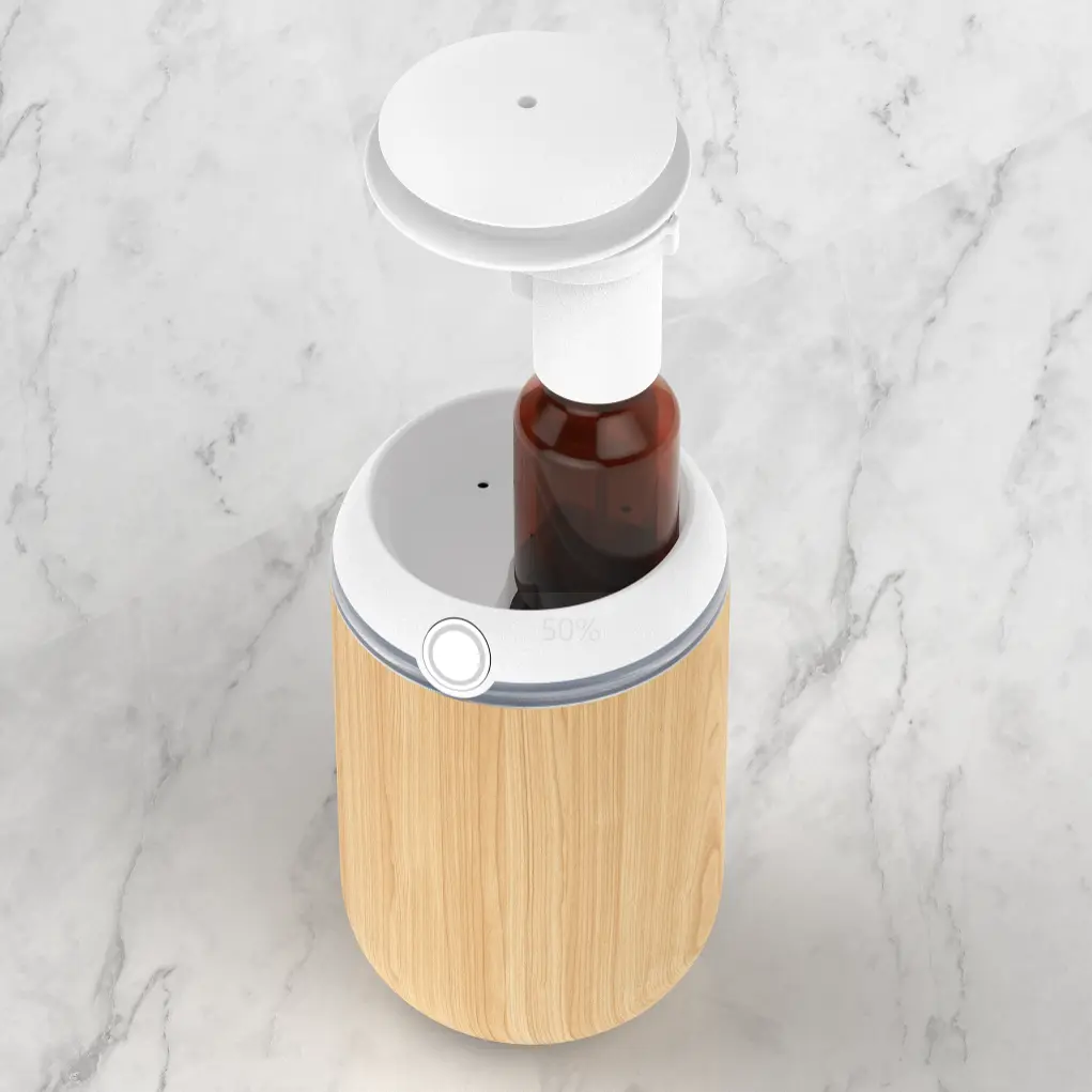 Aroma Diffuser Vendor Type-C 7