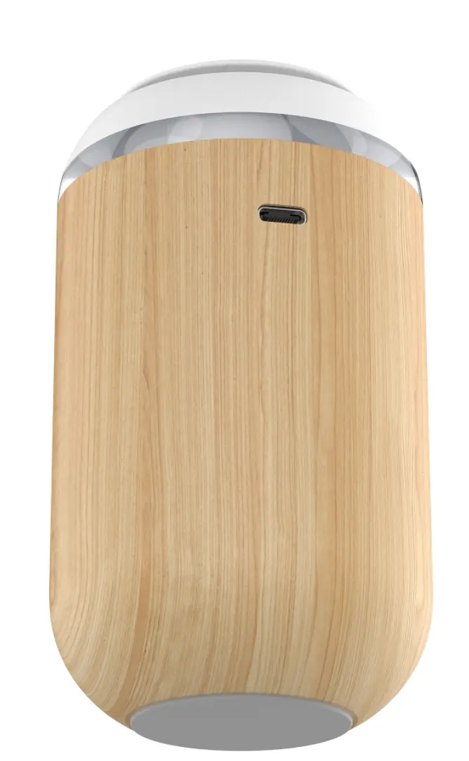 Aroma Diffuser Vendor Type-C 11