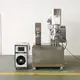 Double Planetary Mixers - - MAXWELL 6