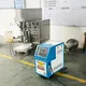 Double Planetary Mixers - - MAXWELL 5