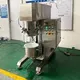 Double Planetary Mixers - - MAXWELL 8