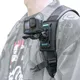 Customized Gopro Hero 9 Backpack Mount Supply 5