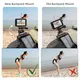 Customized Gopro Hero 9 Backpack Mount Supply 7