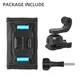 Customized Gopro Hero 9 Backpack Mount Supply 2