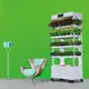 Новейшая умная гидропонная коробка для выращивания Компания Smart Hydroponic Grow Box 2