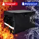 Customizedfire Proof Box for Documents for Apartment 11