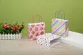 Lucky Color | Bulk Paper Bag Supplier Vendor 4