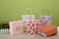 Lucky Color | Bulk Paper Bag Supplier Vendor 2