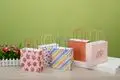 Lucky Color | Bulk Paper Bag Supplier Vendor 3