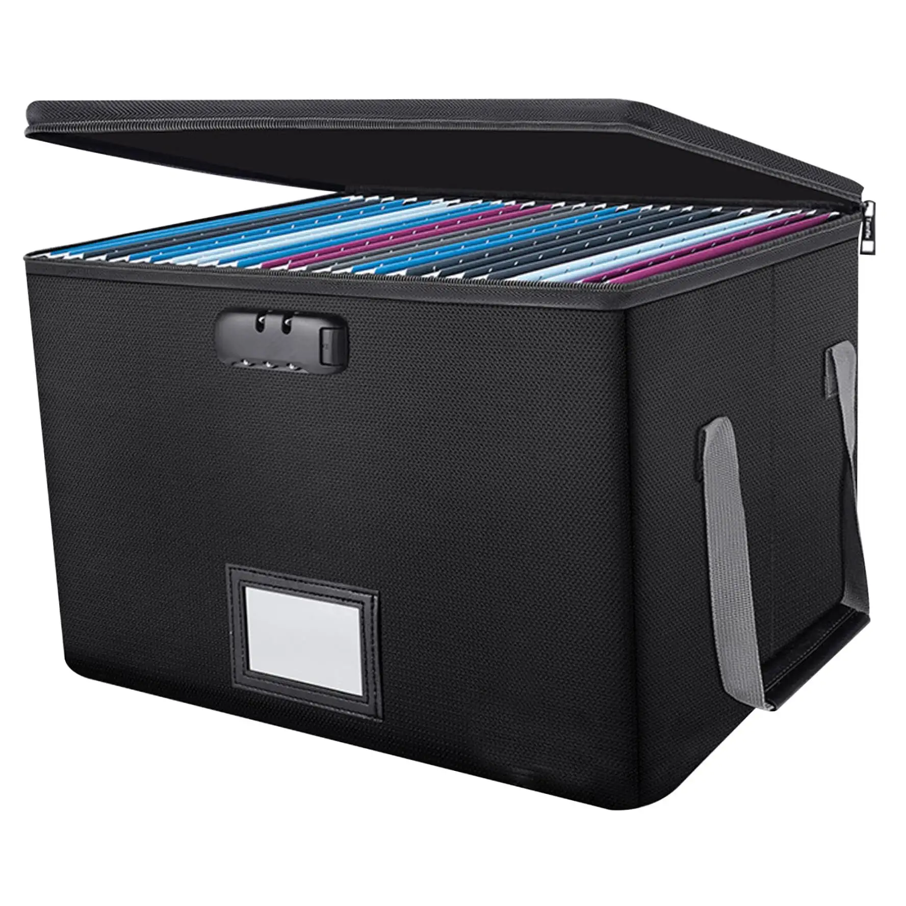Hot Sale Fireproof and Waterproof Bag Sanjiu Company 2