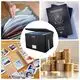 Hot Sale Fireproof and Waterproof Bag Sanjiu Company 5