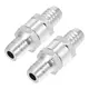 HONSCN Stainless Knurled Thumb Screws Stainless Knurled Thumb Screwssupplier 5