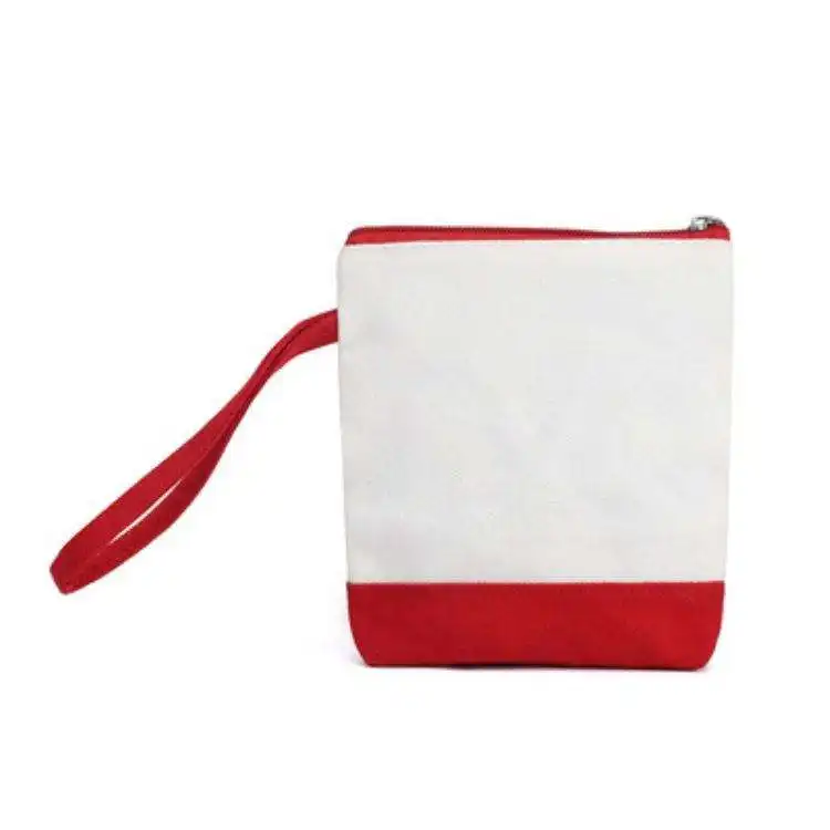 Packaging Box Wholesale Silk Screen Printing Make Up Bag Natural Or Customized Colorfactory Price 4