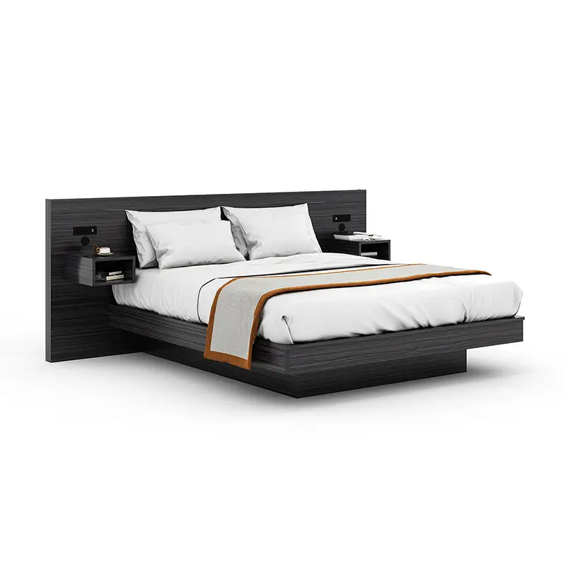 Hotel Furniture Manufacturers Negotiated by GCON 3