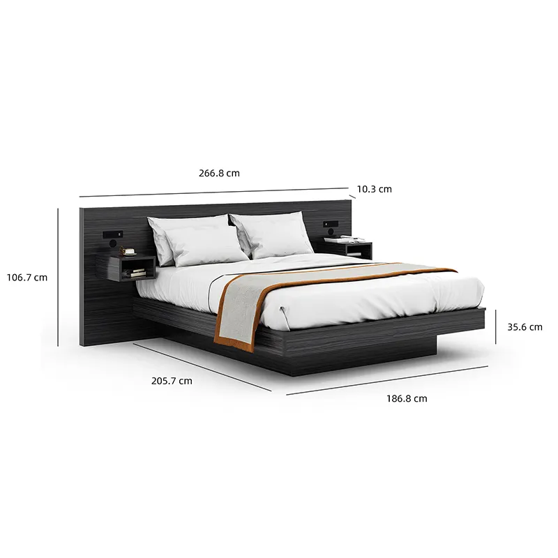 Hotel Furniture Wholesale T/T Advance - - GCON-1 4
