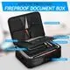 Sanjiu Water and Fireproof Box Water and Fireproof Boxsupply 8
