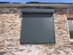 Stainless Steel Roller Shutter - - EMG & YEMAG 10