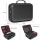 Fire Proof Box for Documents - for Wholesale - Sanjiu 4