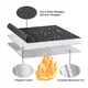 Fire Proof Box for Documents - for Wholesale - Sanjiu 10