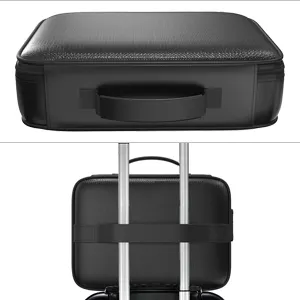 Fire Proof Box for Documents - for Wholesale - Sanjiu 12