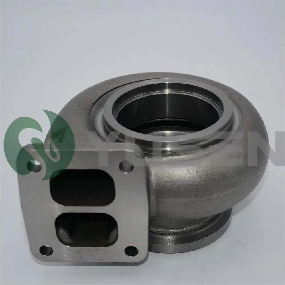 Borg Warner - 3K - Schwitzer S3BSL102 Exhaust Housing 166492 1