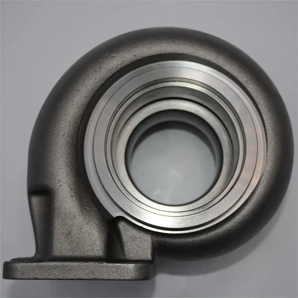 OEM Stainless Turbine Housing YUSEN Power S3BSL102 2