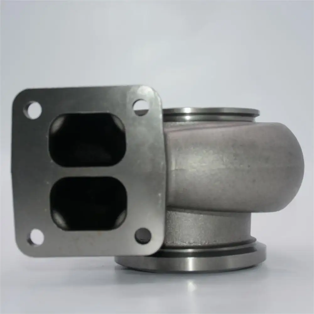 OEM Stainless Turbine Housing YUSEN Power S3BSL102 3