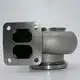 OEM Stainless Turbine Housing YUSEN Power S3BSL102 3