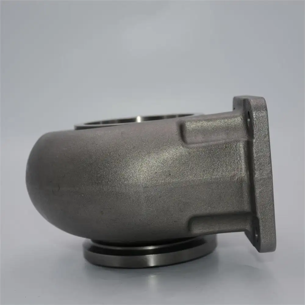 OEM Stainless Turbine Housing YUSEN Power S3BSL102 4
