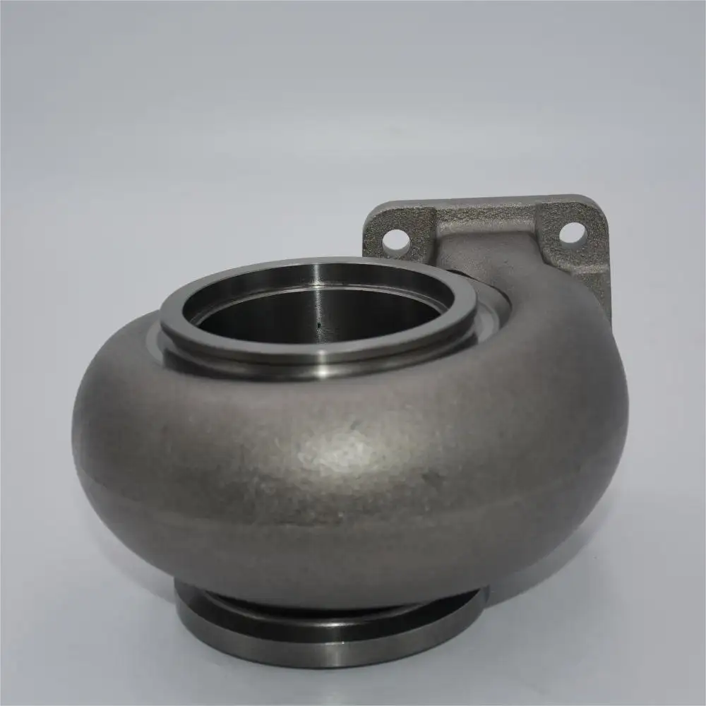 OEM Stainless Turbine Housing YUSEN Power S3BSL102 5