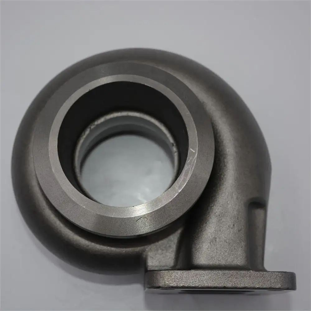 OEM Stainless Turbine Housing YUSEN Power S3BSL102 6