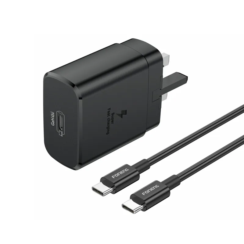 High Amp Usb Wall Charger FONENG by FONENG 3
