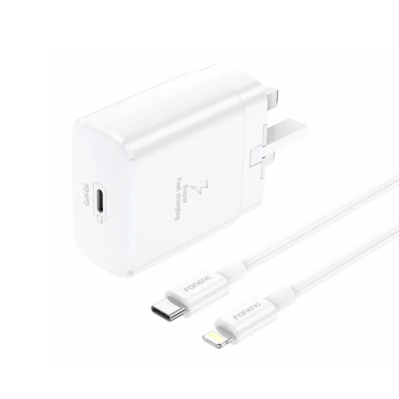 High Amp Usb Wall Charger FONENG by FONENG 2