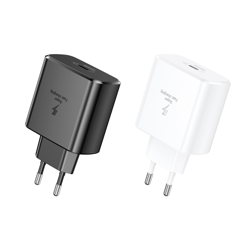 FONENG 急速充電 TypeC 45W GaN 充電器 EU62 1