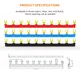 Pcb Relay Socket RY-ELE Manufacture Subminiature 6