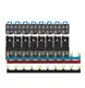 Pcb Relay Socket RY-ELE Manufacture Subminiature 8