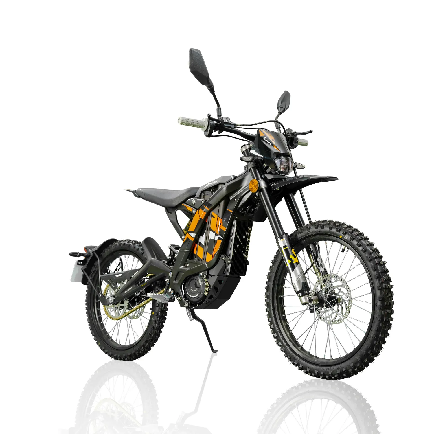 Cheap Electric Transportation for Adults by the Energetic-3 5