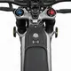 Cheap Electric Motorcycles - - the Energetic 5