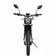 Cheap Electric Motorcycles - - the Energetic 4