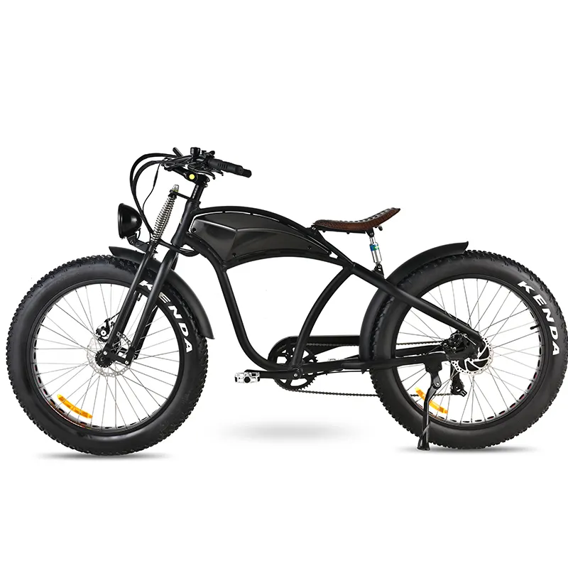 Electric Transportation for Adults by the Energetic 1
